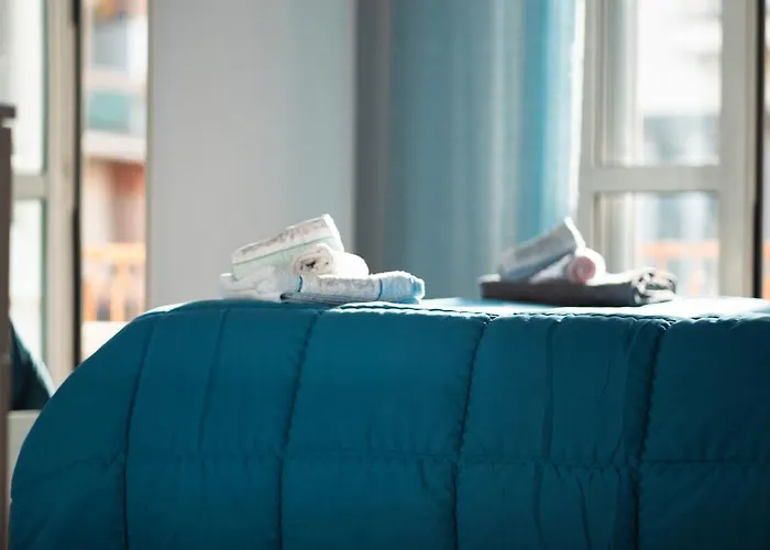 Rido House Apartment Turin