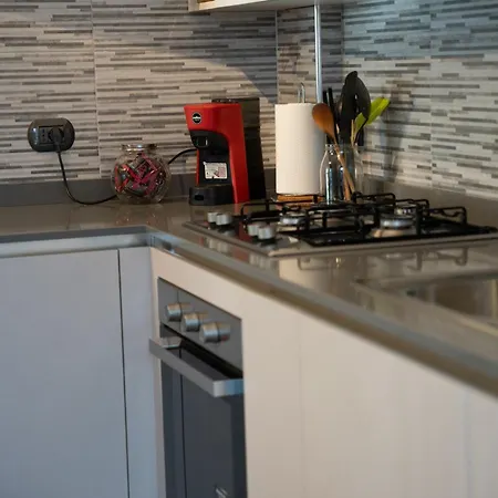 Apartament Rido House *