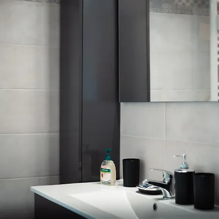 Rido House Apartament Turyn