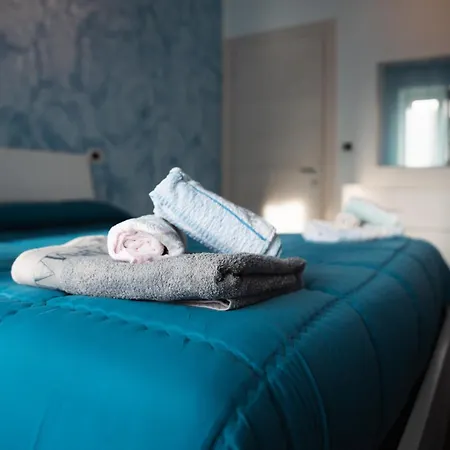 Rido House Apartament