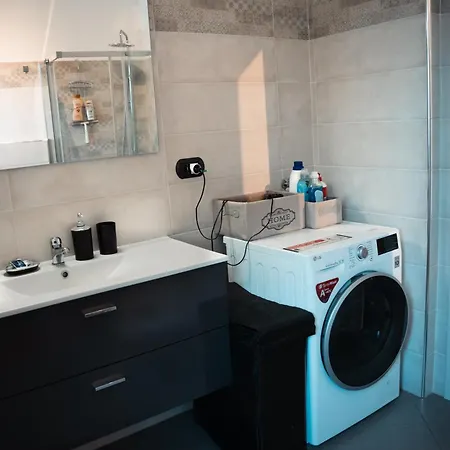 Rido House * تورينو