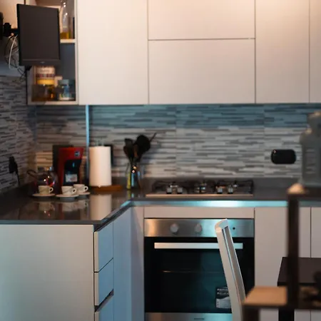 Apartament Rido House