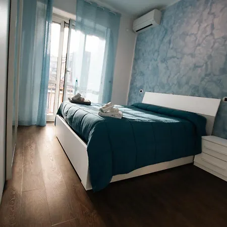 Rido House * تورينو