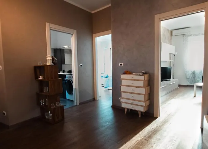 Rido House Apartamento Turim