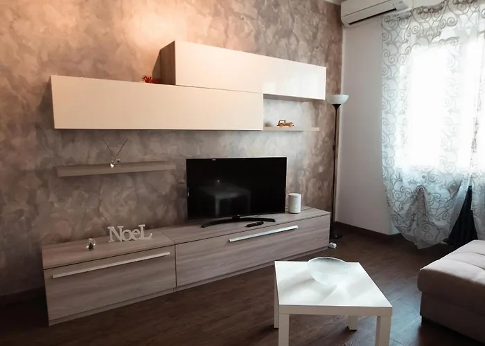 Rido House Apartamento