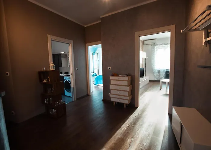 Rido House Apartamento Turim