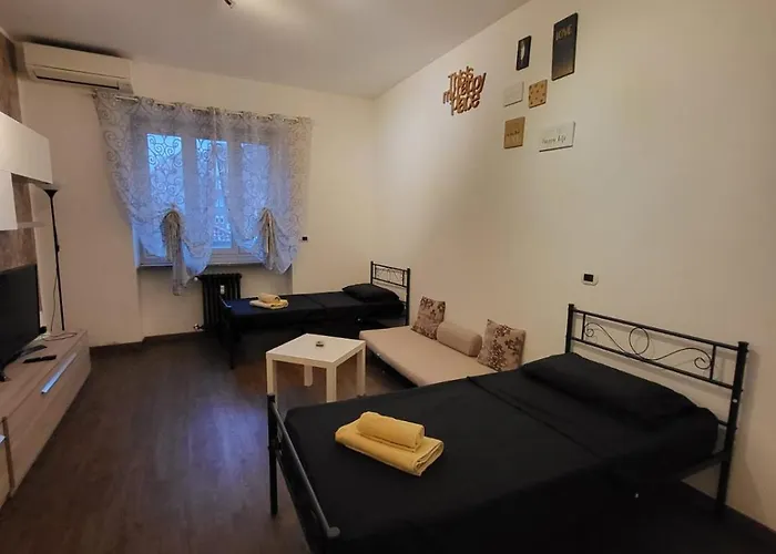 Apartamento Rido House