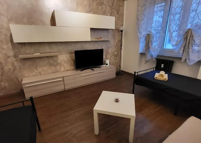 Rido House Apartamento *